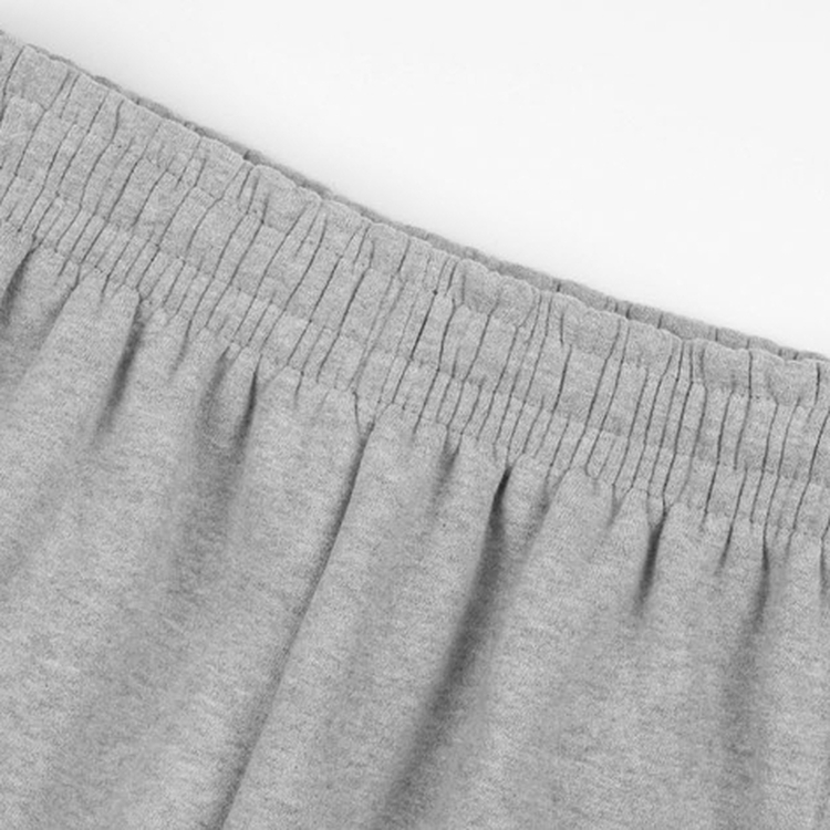 【SHORT/LONG 丈別】ドローストリングワイドパンツ6色