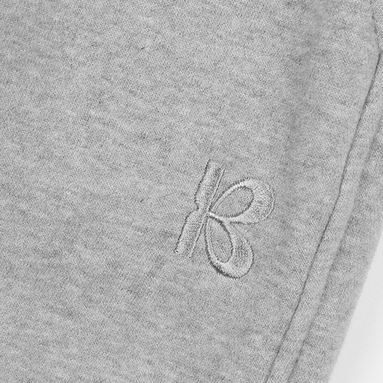 【SHORT/LONG 丈別】ドローストリングワイドパンツ6色