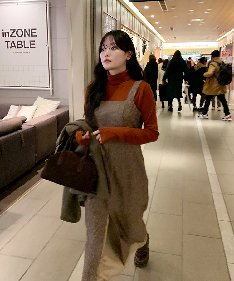 極美品　サーフェス　ロングワンピース Lace Ladies 総レース ビスチェ レイヤード ロング ワンピース