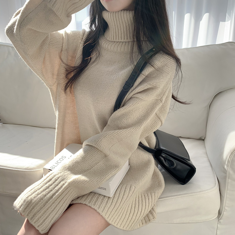 ETRO グラデーションタートルネックニット　新品未使用♡ ETRO グラデーションタートルネックニット 新品未使用♡ トップス