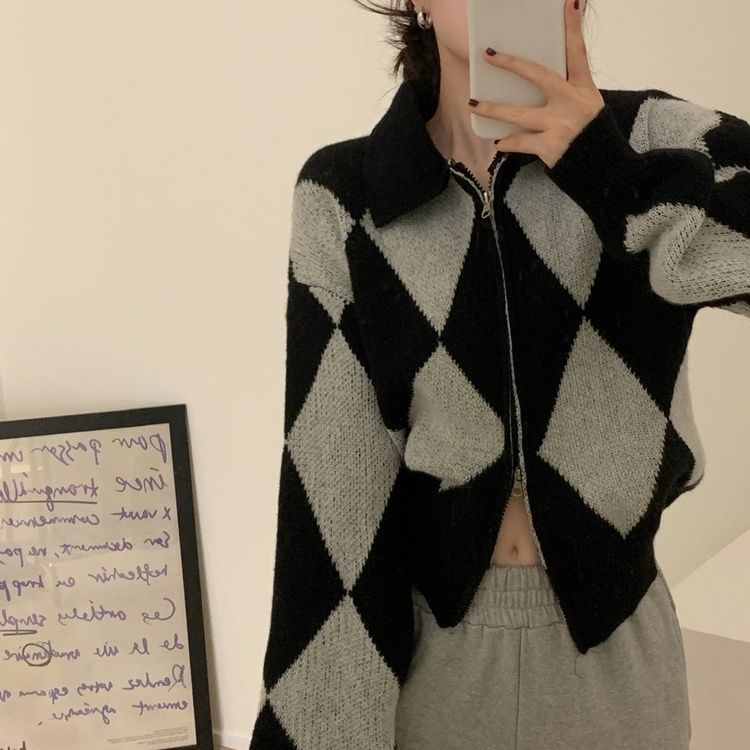 近年タグ 本家 ロロピアーナ カシミヤウール ダブルジップ ジャケット ニット 近年タグ 本家 ロロピアーナ カシミヤウール ダブルジップ