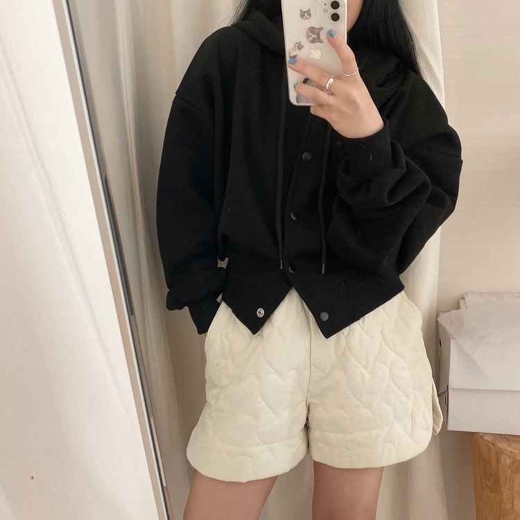 QUILTING NYLON S/PT キルティング ナイロン ショート パンツ SLY | QUILTING NYLON ショートパンツ (ショートパンツ ) |SHEL