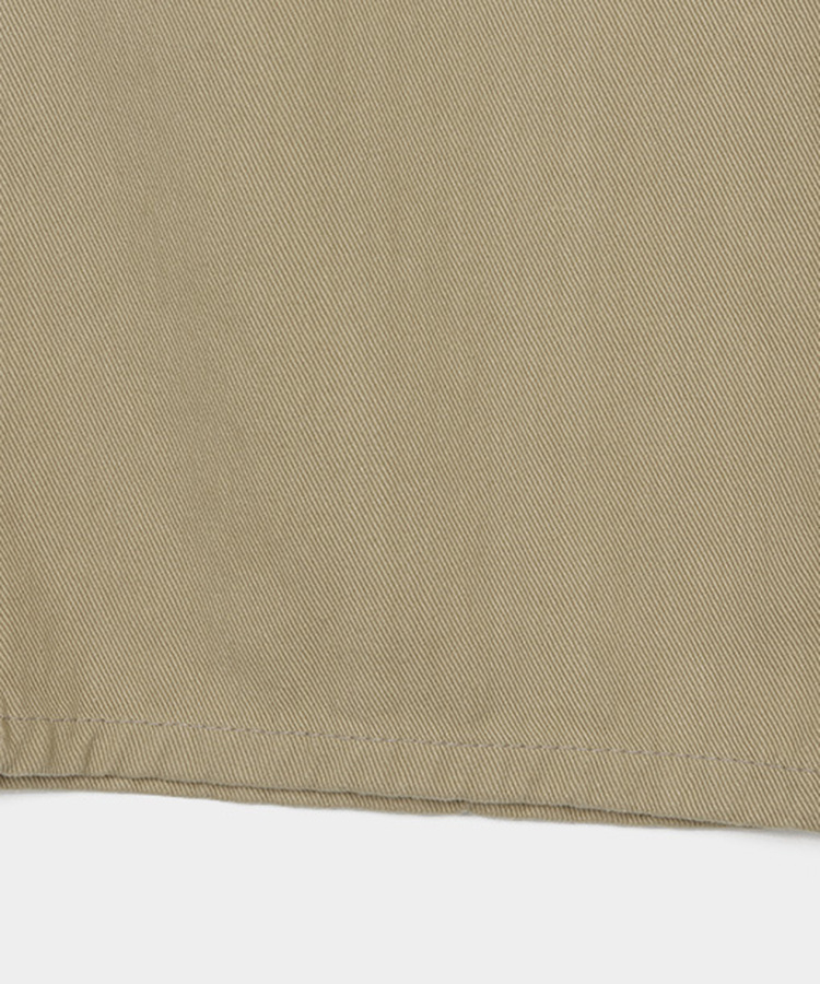 ユニセックスワイドコットンパンツ