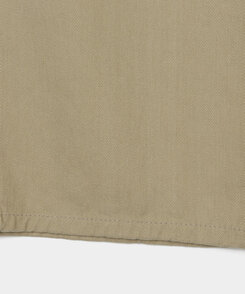 ユニセックスワイドコットンパンツ