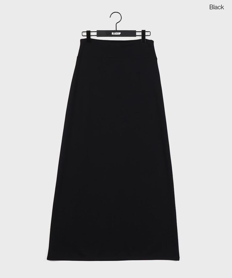 マキシロングスカート