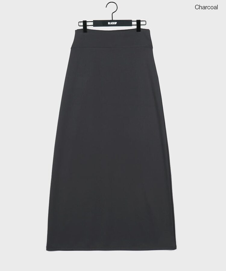 マキシロングスカート