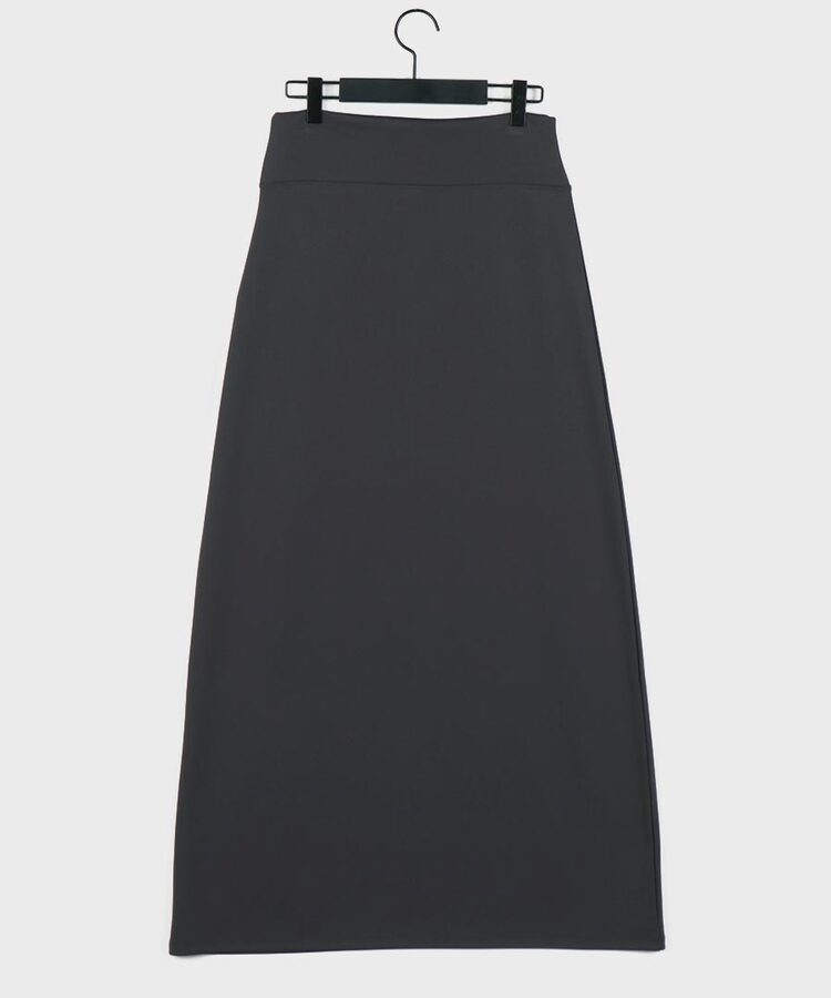 マキシロングスカート