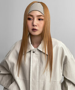 NEW CHANELヘアバンド♡サブリマージュ 可愛い♡【CHANEL】 カチューシャ ヘアバンド (CHANEL/ヘア