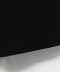 バンディングショートパンツ