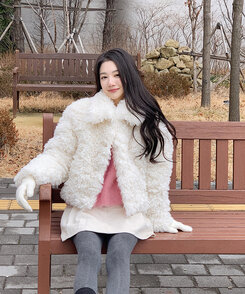 フェイクファージャケット｜ジャケット｜韓国ファッション通販 SONA