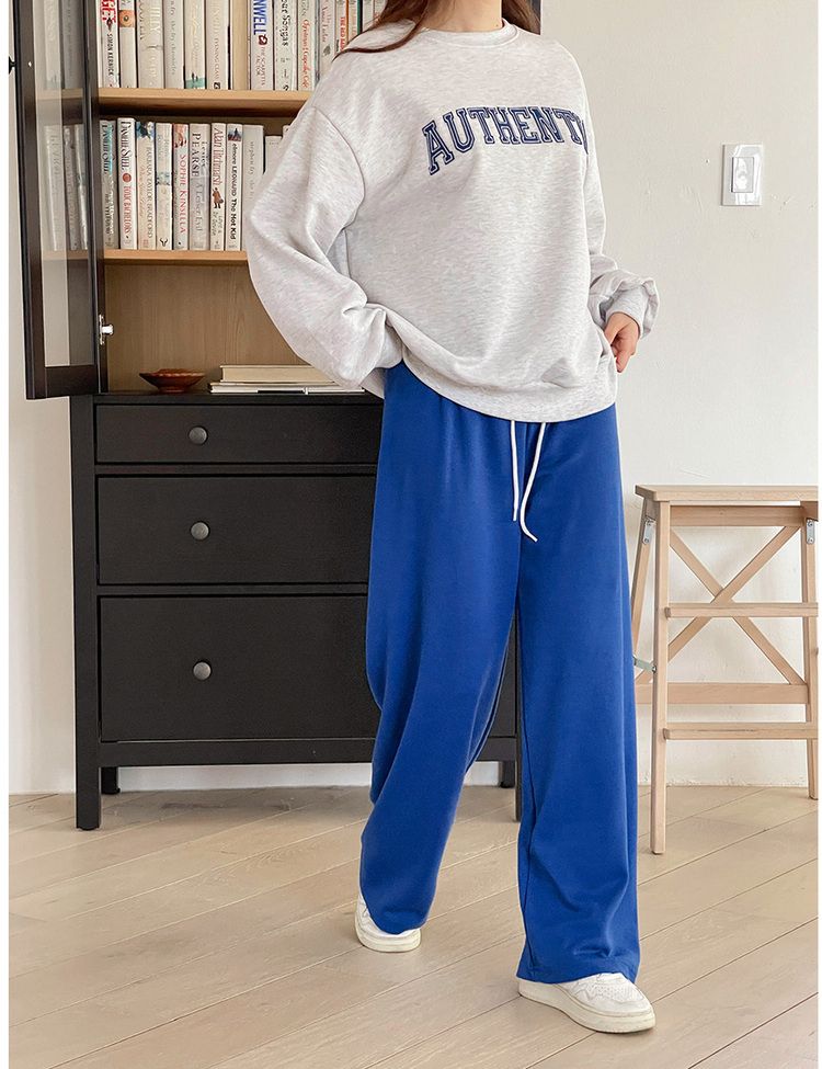 【SHORT/BASIC/LONG 丈別】トレーニングバンディングバンツ11色 COBALT BLUE