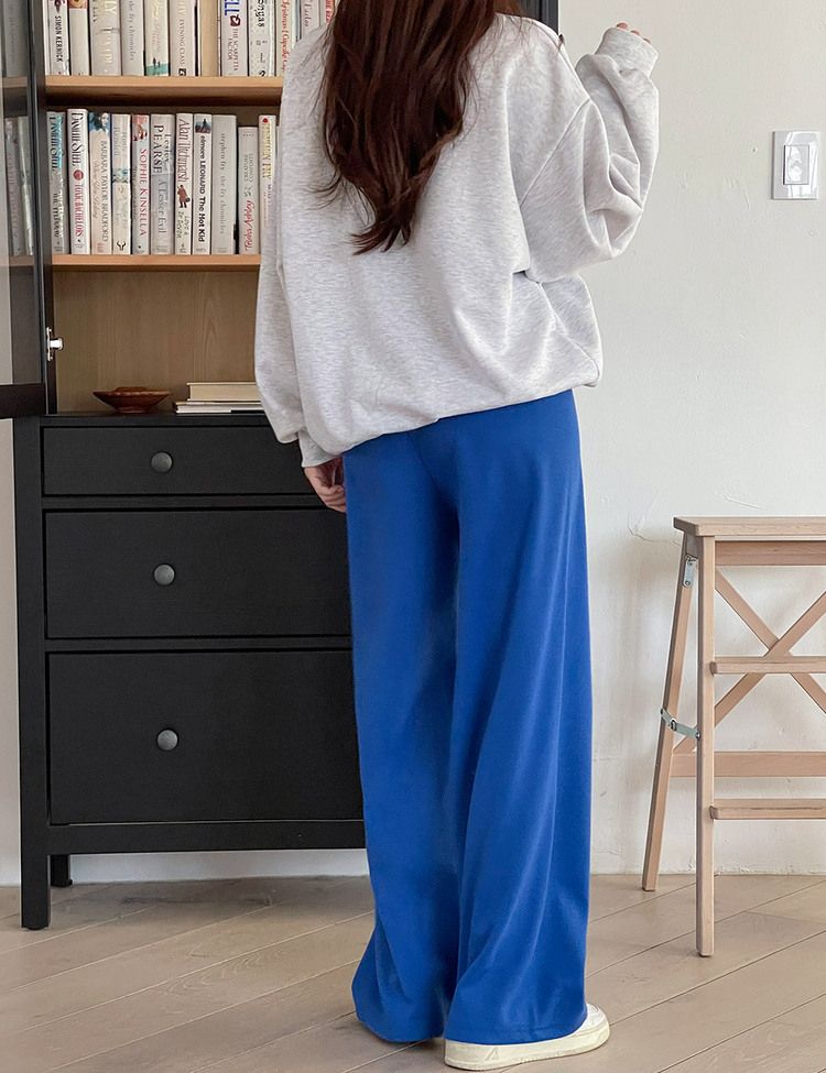 【SHORT/BASIC/LONG 丈別】トレーニングバンディングバンツ11色 COBALT BLUE