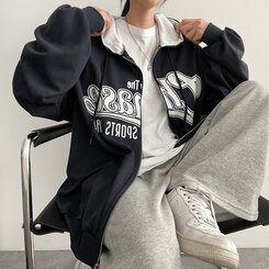 neith. ダブルジッパー ジャンパー Amazon.co.jp: LONG-MOUNTAINS ジッパータブ 楽々 開閉