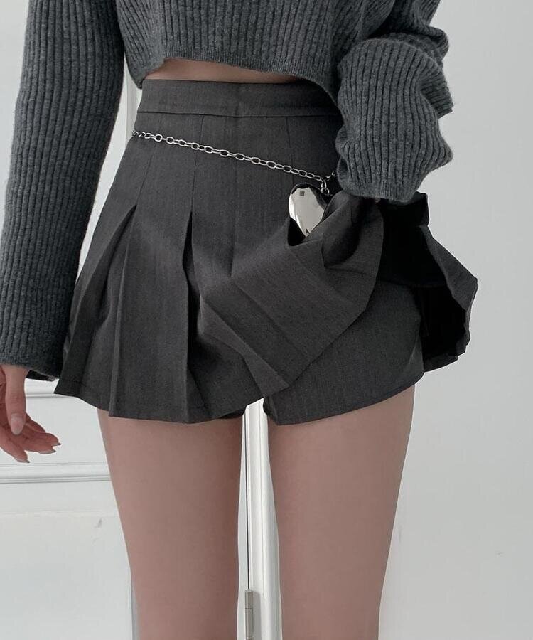 たんふるさま♡オシリス osrs フリルスカートパンツ Sサイズ organdy frills skirt pants – BUNNY APARTMENT