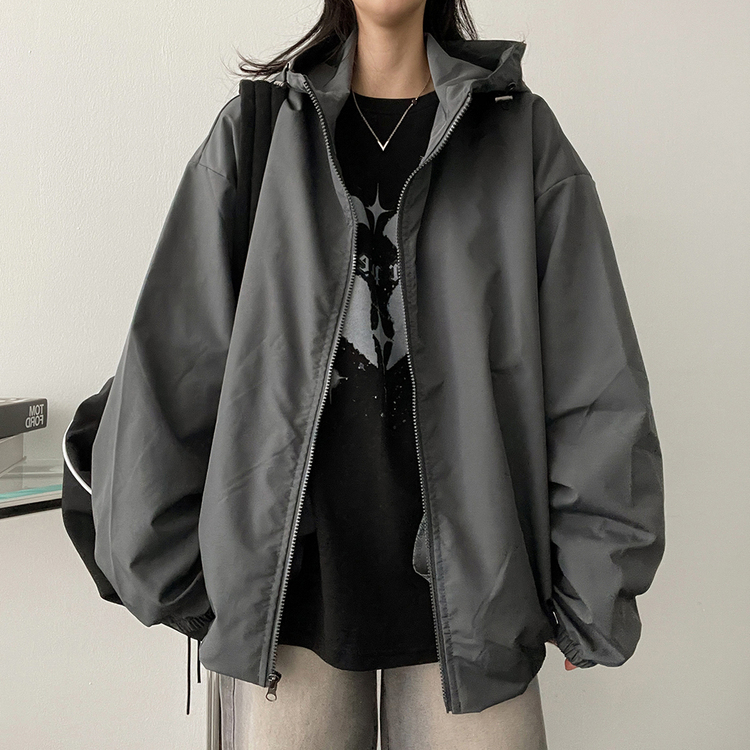 ニルズ　ハイネックウインドブレーカー NILoS/ニルズ】よりハイネックウィンドブレーカーが買取入荷