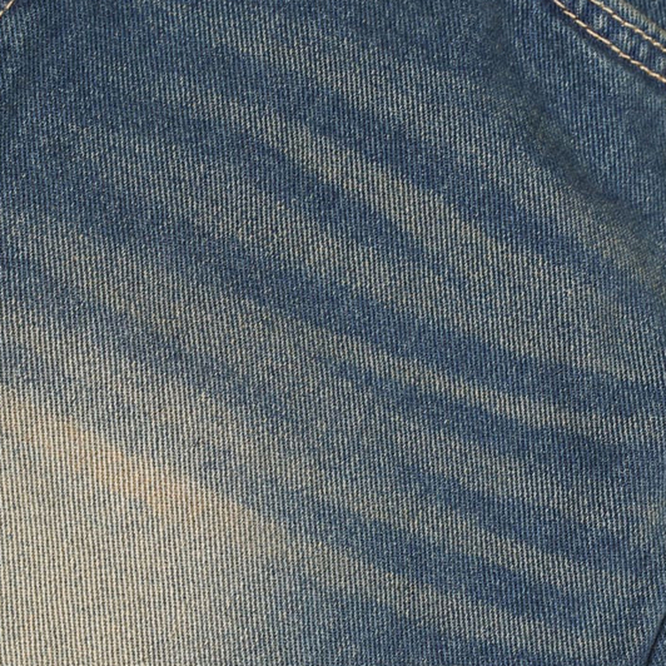 [BELLIDE MADE]ワイドデニムパンツ