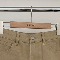 【SHORT/BASIC 丈別】デイリーコットンミニスカート5色