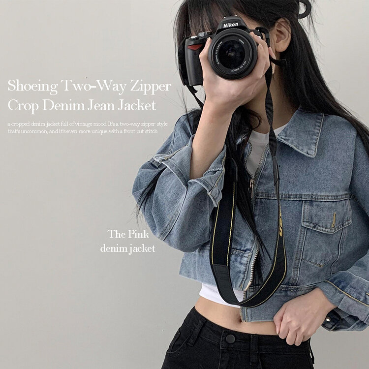 So 大山シュン　デニムジャケット　ダブルジャケット　Lサイズ SO】大人の最強デニムジャケットはコレに決まり！プロがこだわって作っ