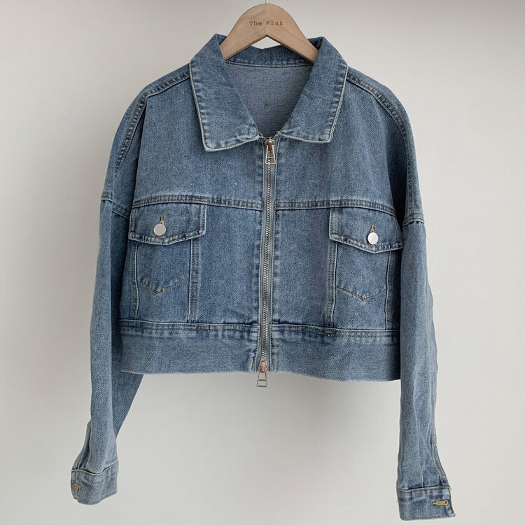 RRL ジップアップデニムジャケット　新品未使用 RRL ジップアップデニムジャケット 新品未使用 楽天市場】デニム