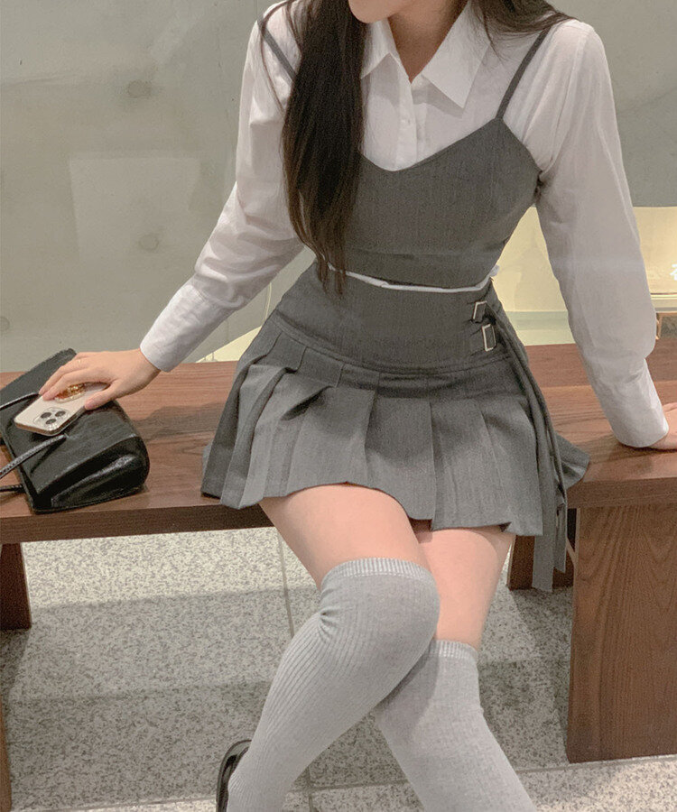 【yun.i様】LVEU. チェーンミニスカート+ ベストビスチェ 000000003487-14-l.jpg?t=