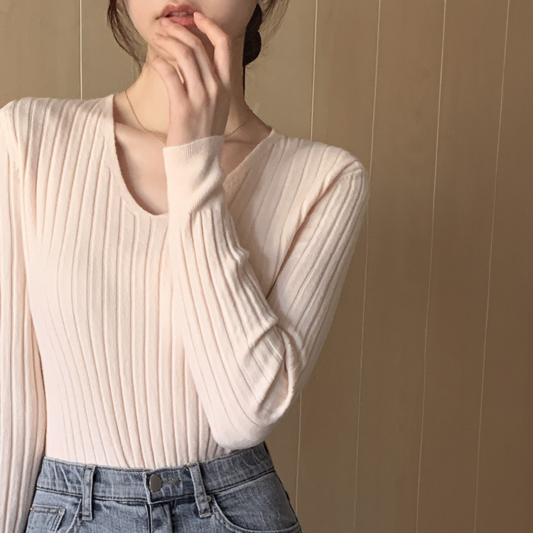 トップス mmm MidiUmi｜【20%OFF】ドットワイドシャツプルオーバー 1-739840