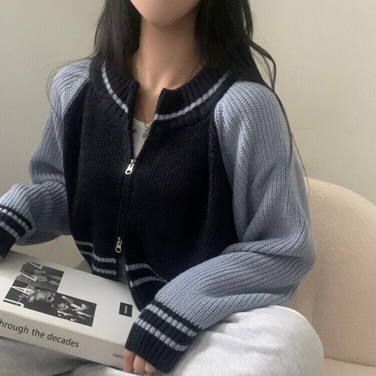 ☆ Stone  ☆ ニット ジップアップ ジャンパー e2JmUQ6tIsFC3Y113FtBwpklN5n8JW