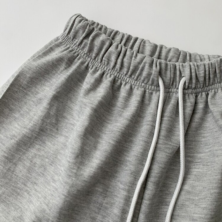 3가지 사이즈 무려 11컬러 사계절 활용 가능한 롱 와이드 팬츠 트레이닝바지 키큰녀 키작녀 봄옷