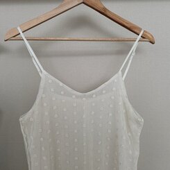 ロングワンピース シースルーレイヤーワンピース