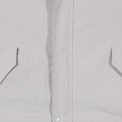 オーバーフィットフードウィンドブレーカー