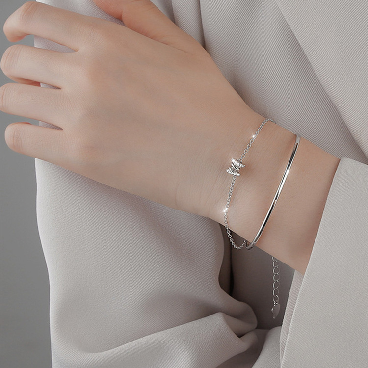 ブレスレット EOU STUDIO Easy Bracelet02 ブレスレット EOU STUDIO Easy Bracelet02 81T90CHu2wL._UF894