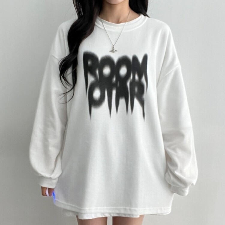 T シャツ the loom 韓国 ビッグTシャツ メンズ ビッグTシャツ 韓国 アシンメトリー 楊柳 ルームウェア ビッグシルエット Tシャツ メンズ 半袖 大きいサイズ オーバーサイズ Tシャツ メンズ ブランド Tシャツ 半袖 メンズ 無地 マイノリティ 韓国 ファッション 夏服 夏 春夏 メンズファッション