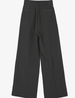 【SHORT/BASIC/LONG 丈別】ツーピンタックスラックス