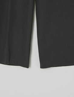 【SHORT/BASIC/LONG 丈別】ツーピンタックスラックス