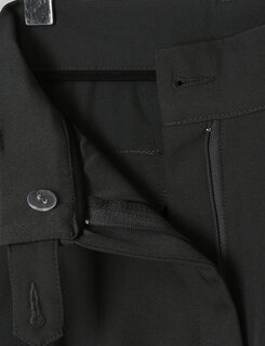 【SHORT/BASIC/LONG 丈別】ツーピンタックスラックス