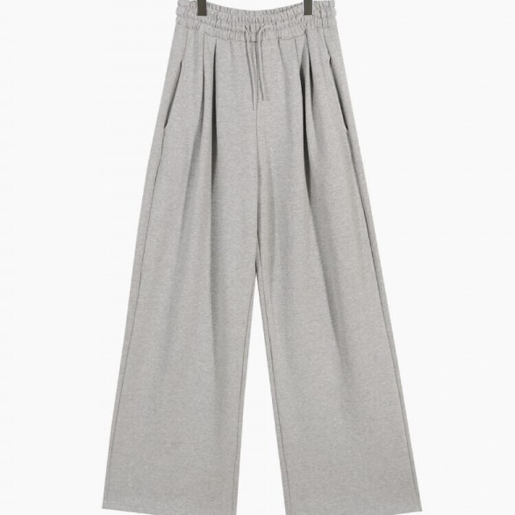 【単品販売/SET着用可能】【SHORT/LONG 丈別】パーカー＋パンツ6色