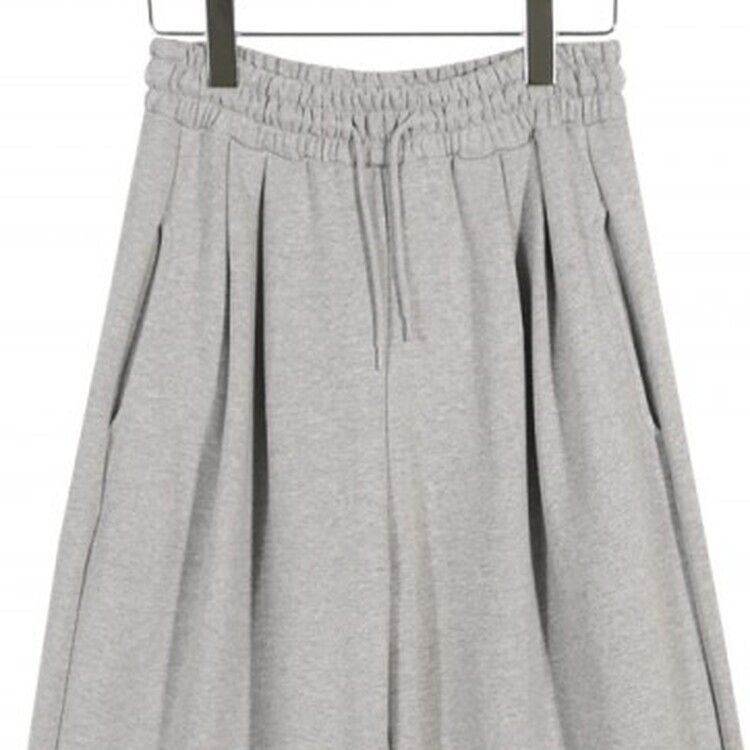 【単品販売/SET着用可能】【SHORT/LONG 丈別】パーカー＋パンツ6色