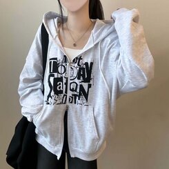 jentlouis ダブルジップパーカー激レア‼️希少品‼️即完品‼️ jentlouis ダブルジップパーカー激レア‼️希少品‼️即完品