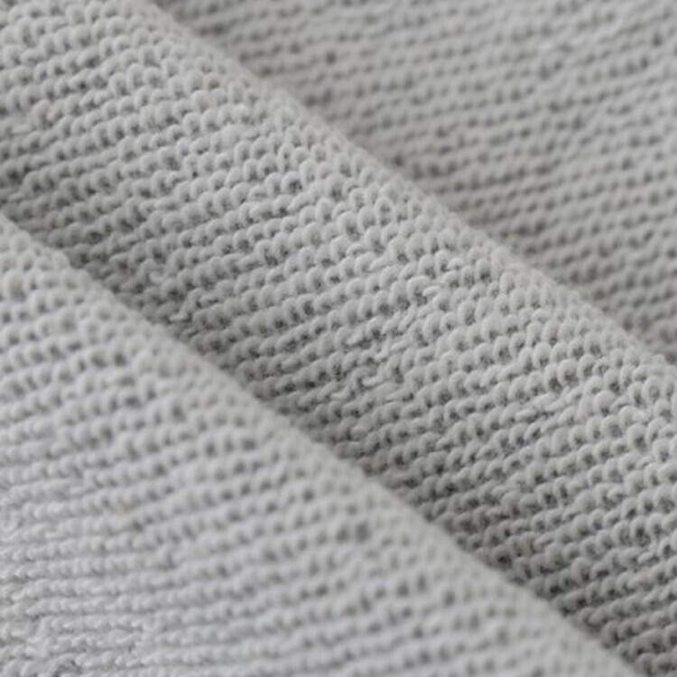 ルーズフィットフードジップアップ5色