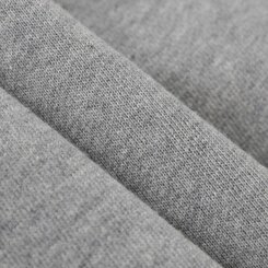 ルーズフィットフードジップアップ5色