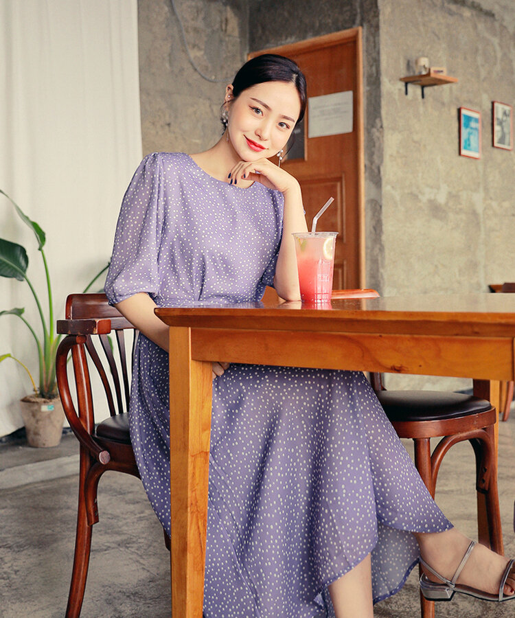 真珠のドロップピアス ゴールド テンサウザンドシングス ？ 真珠の