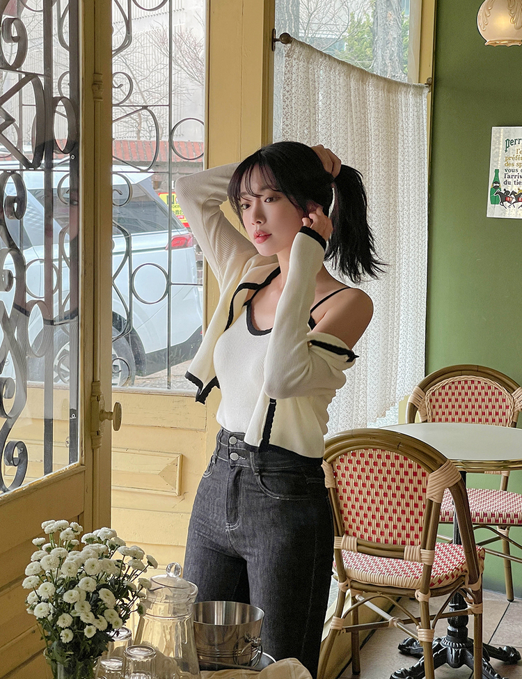 [숏/기본/롱, S~2XL] 물빠짐없는 골반뽕 볼륨UP 논페이드 하이웨스트 부츠컷 데님팬츠 딥블랙