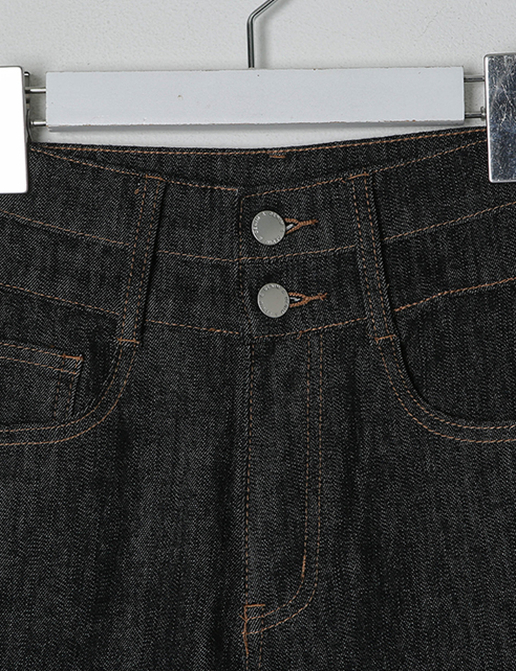 [숏/기본/롱, S~2XL] 물빠짐없는 골반뽕 볼륨UP 논페이드 하이웨스트 부츠컷 데님팬츠