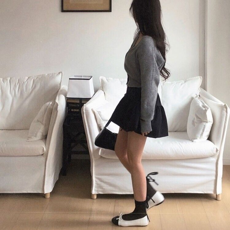 【24-25AW】ELISABETTA ナイロン バルーン ミニスカート 2色 Heather｜バルーンミニスカート | Rakuten Fashion(楽天