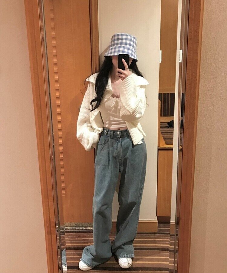 美品♡ レオナール カンカン素材 トリム ジャケット カーディガン 40 美品 LEONARD レオナール トリム カンカン カーディガン 花柄 40