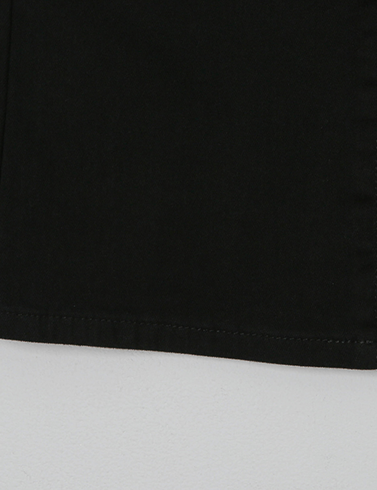 [숏/기본/롱,S~2XL] 허리쏙! 투버튼 스판 부츠컷 코튼 롱팬츠