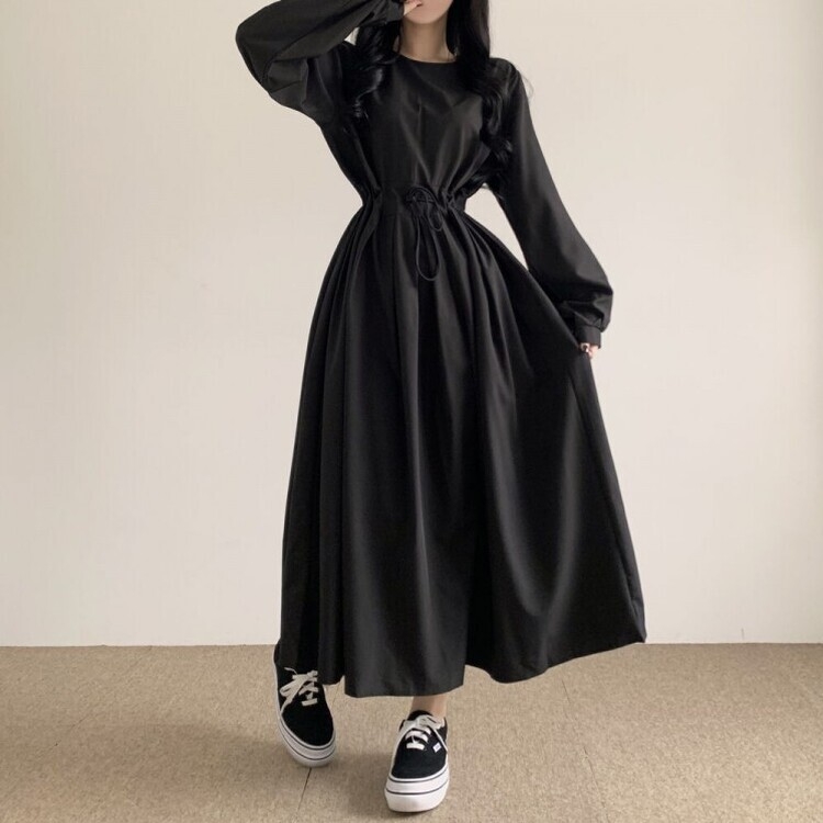 ぴ*く様 【新品タグ付き】SPELLロングワンピース ぴ*く様 【新品タグ付き】SPELLロングワンピース