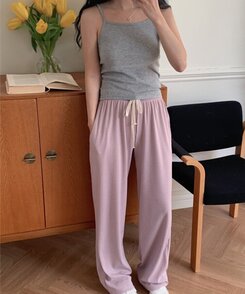 ノースリーブ ユーズアーリーノースリーブ GRAY