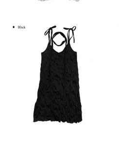 ニューアルマフラーワンピースセット