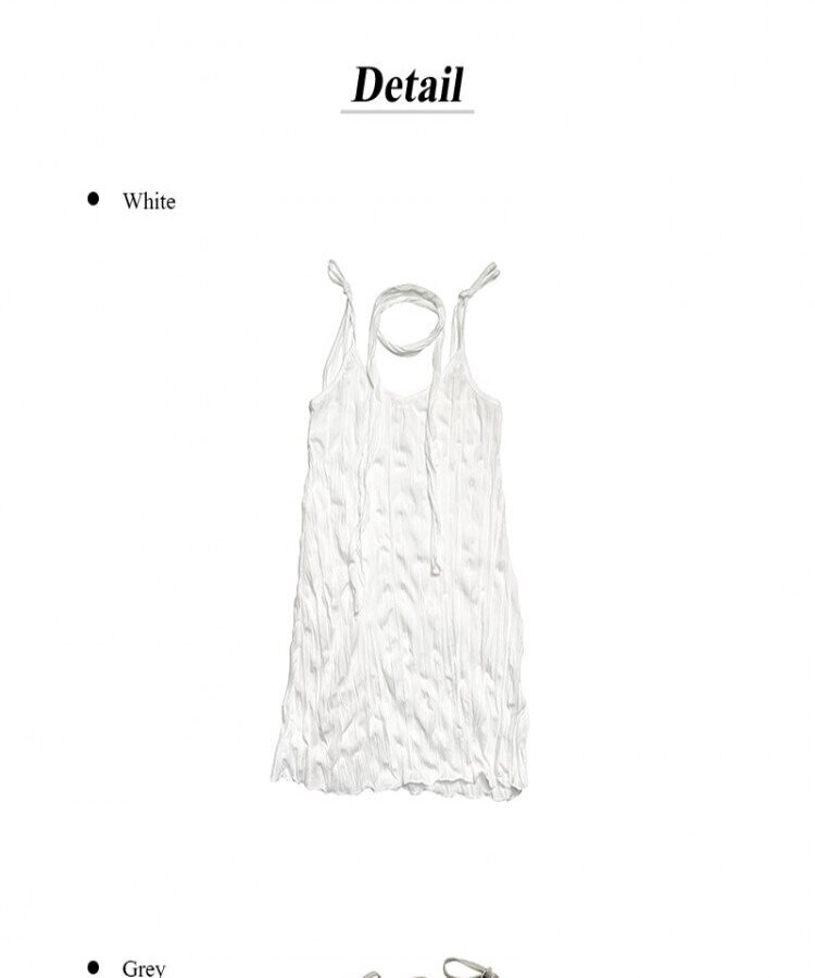 ニューアルマフラーワンピースセット