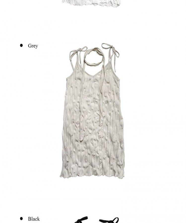 ニューアルマフラーワンピースセット